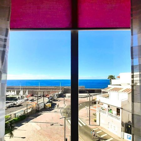 Playa San Juan In The 1St Line From The Beach エクステリア 写真