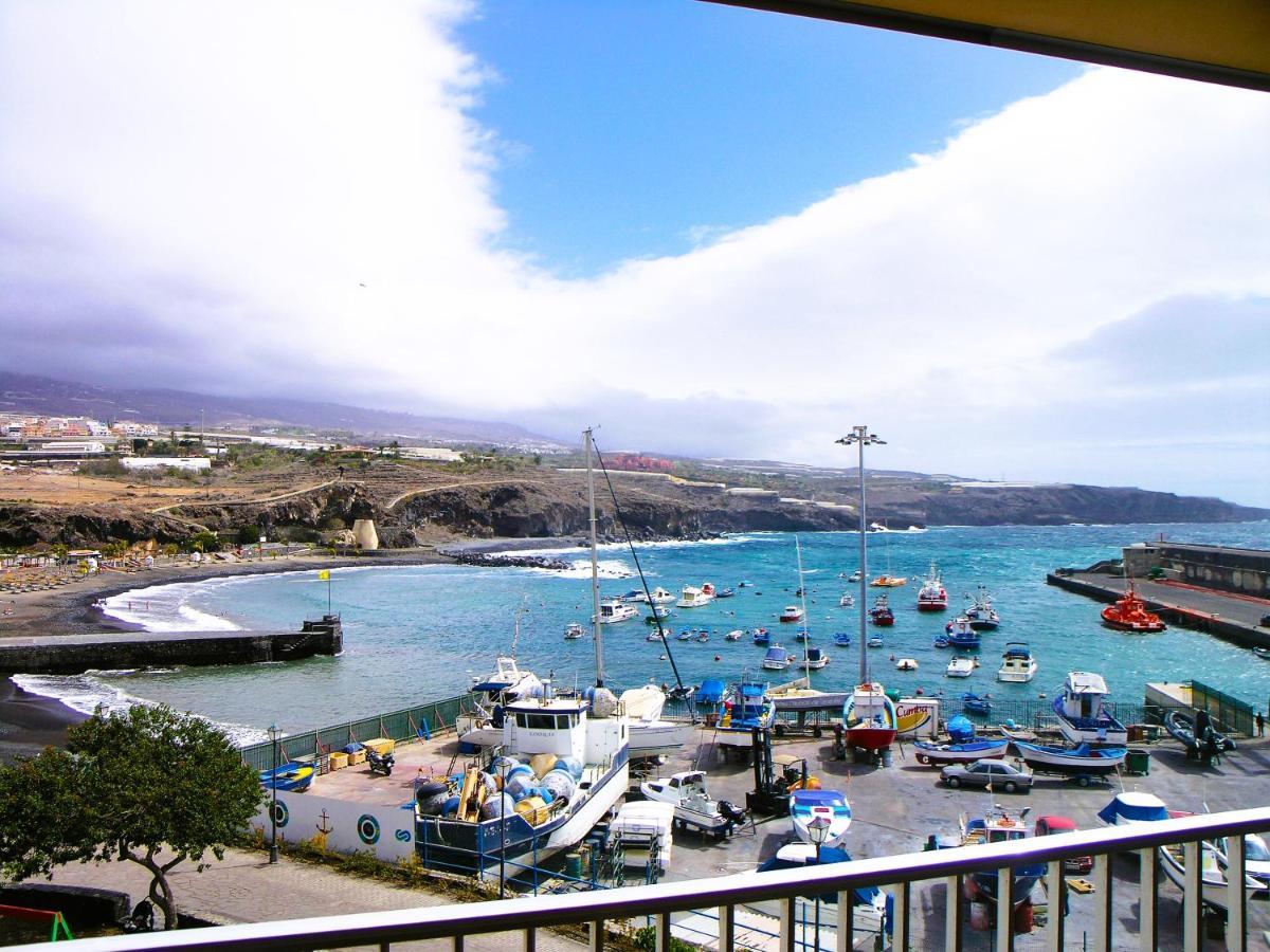 Playa San Juan In The 1St Line From The Beach エクステリア 写真