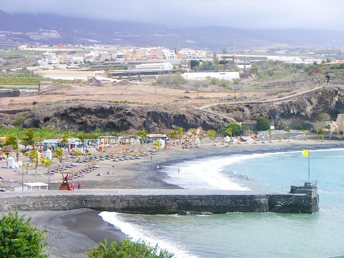 Playa San Juan In The 1St Line From The Beach エクステリア 写真