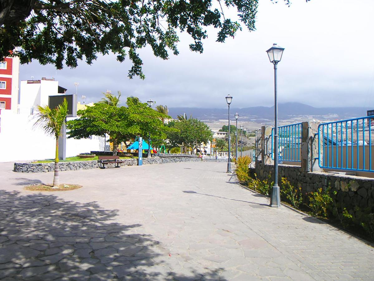 Playa San Juan In The 1St Line From The Beach エクステリア 写真